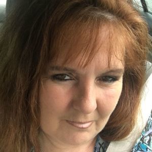 Meet your Posher, Patsy